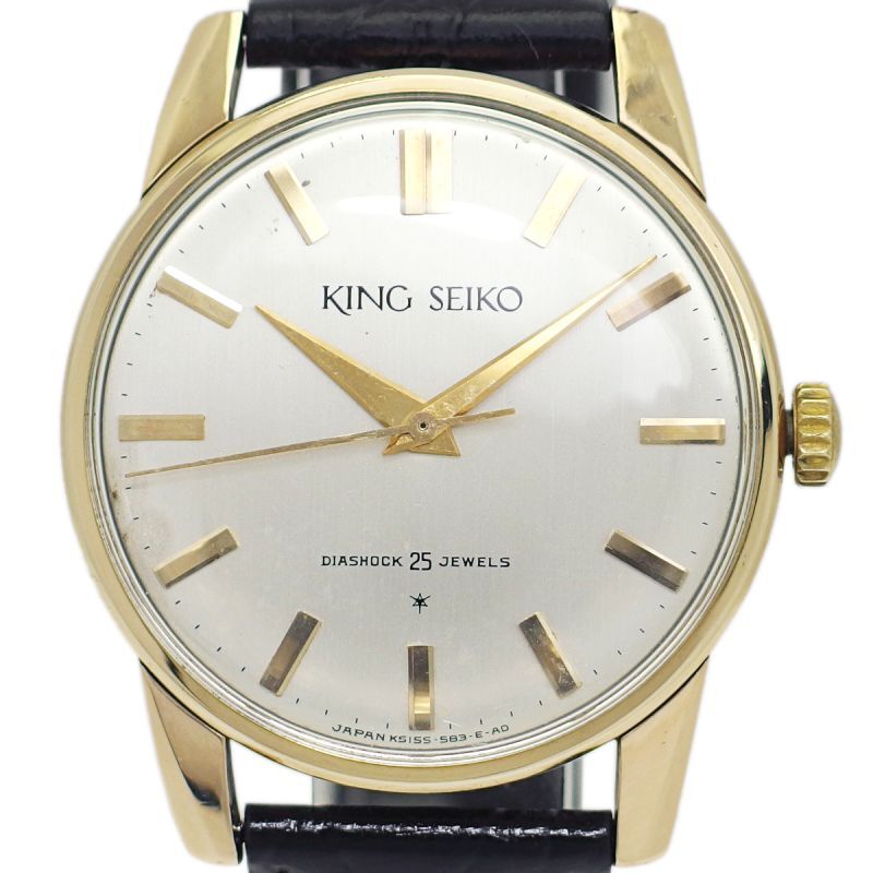 お買得限定品☆夏売れ筋 極上 KS 15034 SEIKO 腕時計 WATCH メンズ